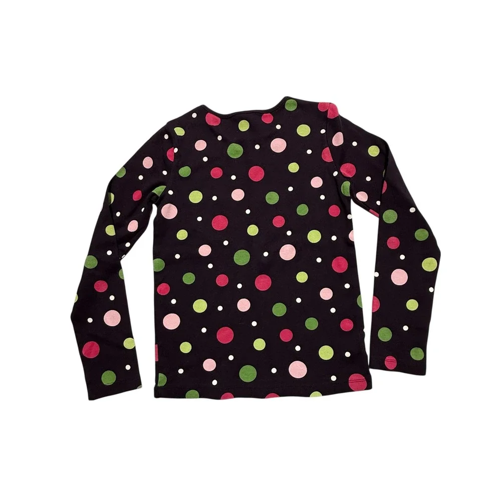Gymboree long sleeve